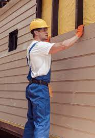 Best Vinyl Siding Installation  in Treasure Island, FL